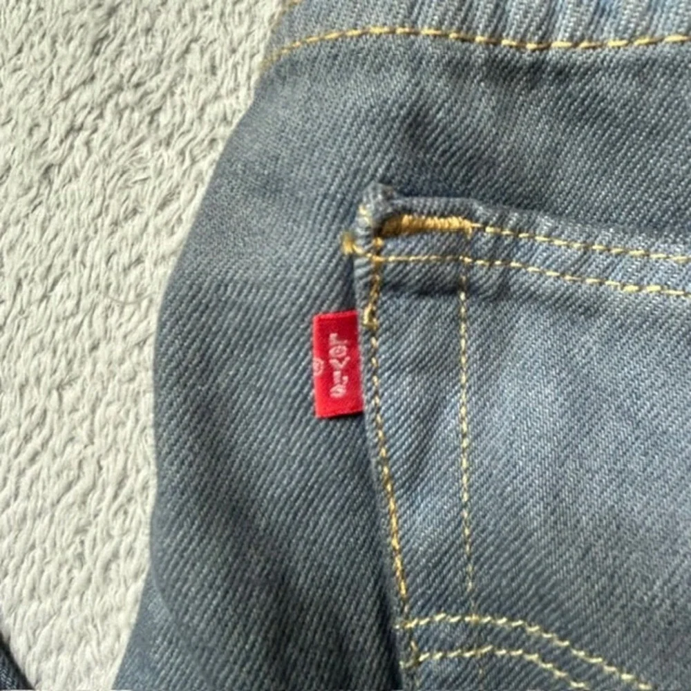 Levis levi 501